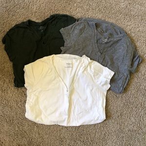 Isabel Maternity Tees